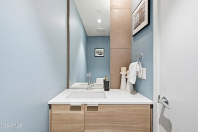 Located in Phoenix's prestigious Biltmore 85016, this luxury