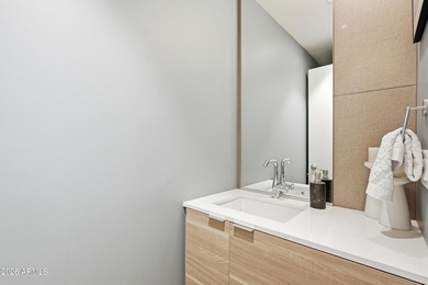 Located in Phoenix's prestigious Biltmore 85016, this luxury