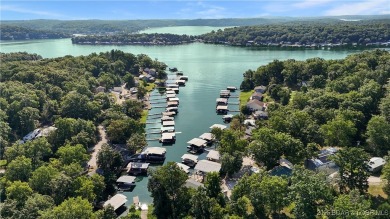Lake Home For Sale in Gravois Mills, Missouri
