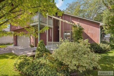Lake Home For Sale in Idaho Falls, Idaho