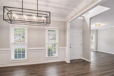 Stunning stucco home in the highly sought-after Summer Grove - photo 6