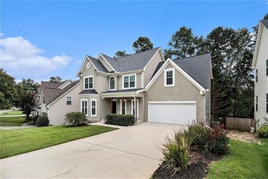 Stunning stucco home in the highly sought-after Summer Grove - photo 7