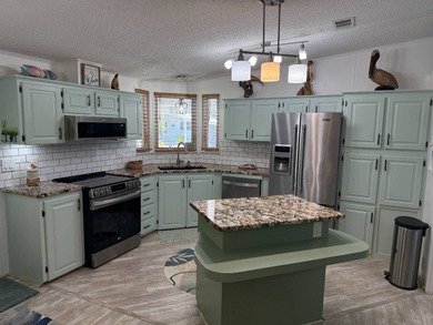 Punta Gorda Isles Area Home For Sale in Punta Gorda Florida