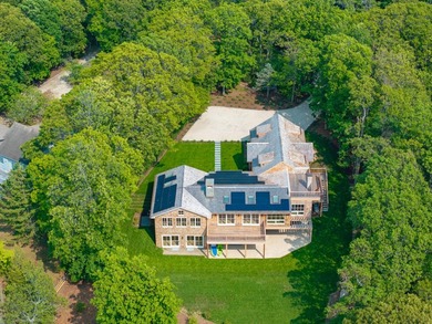 A rare opportunity to own one of the Hamptons' most peaceful - photo 2