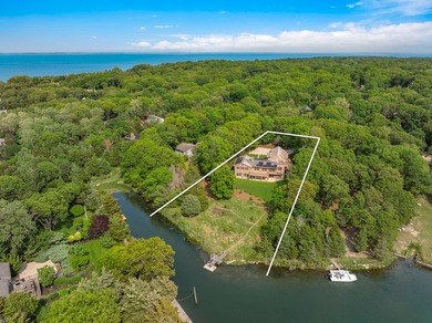 A rare opportunity to own one of the Hamptons' most peaceful - photo 3