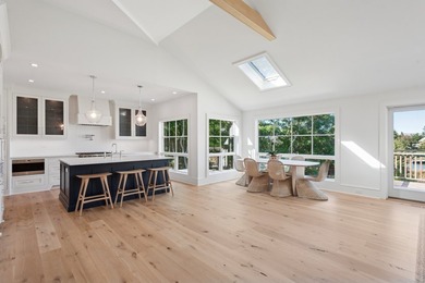 A rare opportunity to own one of the Hamptons' most peaceful - photo 5