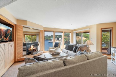 Lake Condo For Sale in Lake Ozark, Missouri