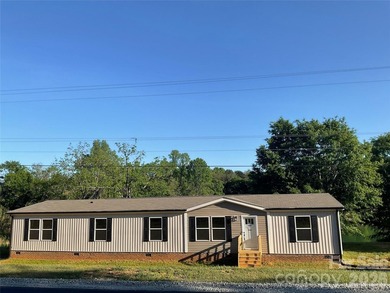 (private lake, pond, coastal) Home For Sale in Mooresboro North Carolina