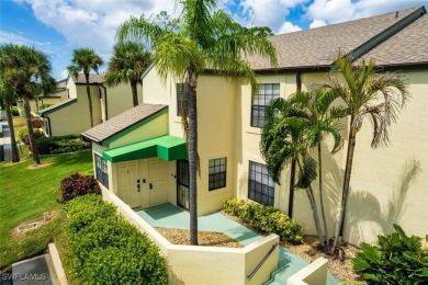 (private lake, pond, creek) Condo Sale Pending in Fort Myers Florida