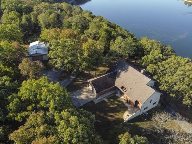 Lake Home For Sale in Galena, Missouri