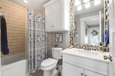 LUXURY COASTAL HOME | GATED COMMUNITY | GOLF CART TO THE BEACH - photo 6