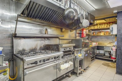 Welcome to Rosa's Steakhouse, a premier, fully functioning - photo 11