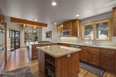 Welcome to your mountain retreat in this Mid-Tyner Firewise - photo 11