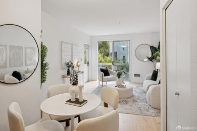 Location, Light and Excellence! This updated two-story condo - photo 11