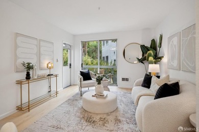 Location, Light and Excellence! This updated two-story condo - photo 12