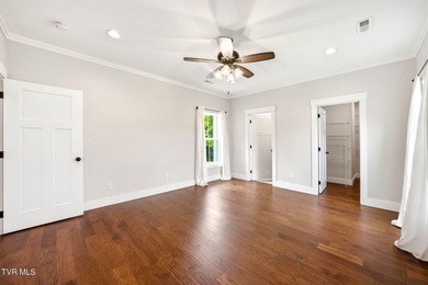 Modern farmhouse charm, an incredible 1.3-acre creekside setting - photo 12