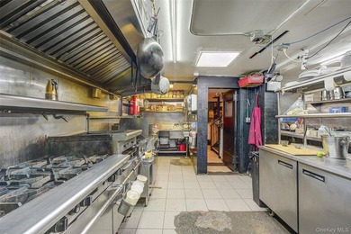 Welcome to Rosa's Steakhouse, a premier, fully functioning - photo 13