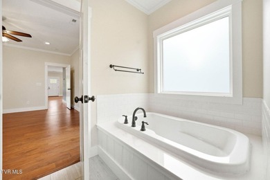 Modern farmhouse charm, an incredible 1.3-acre creekside setting - photo 14