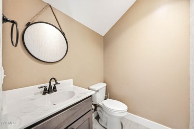 Modern farmhouse charm, an incredible 1.3-acre creekside setting - photo 17