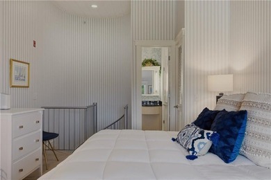 One-of-a-kind pied-a terre overlooking Narragansett Bay and the - photo 20