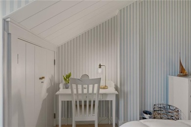 One-of-a-kind pied-a terre overlooking Narragansett Bay and the - photo 22
