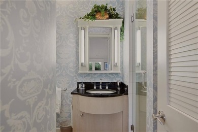 One-of-a-kind pied-a terre overlooking Narragansett Bay and the - photo 23