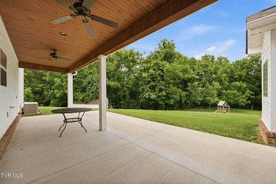 Modern farmhouse charm, an incredible 1.3-acre creekside setting - photo 27