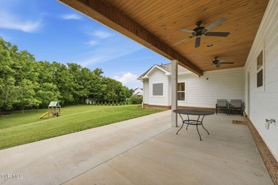Modern farmhouse charm, an incredible 1.3-acre creekside setting - photo 28