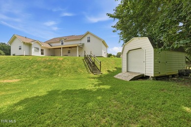 Modern farmhouse charm, an incredible 1.3-acre creekside setting - photo 29