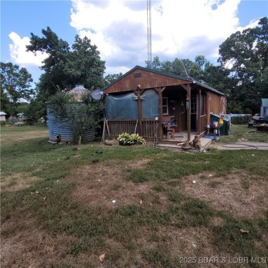 Lake of the Ozarks Home For Sale in Edwards Missouri