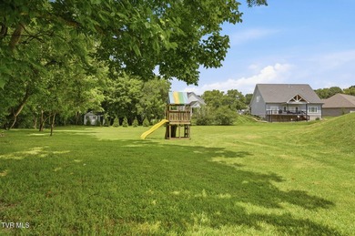 Modern farmhouse charm, an incredible 1.3-acre creekside setting - photo 31