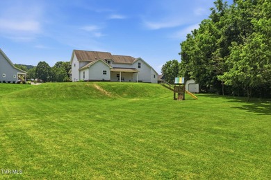 Modern farmhouse charm, an incredible 1.3-acre creekside setting - photo 32