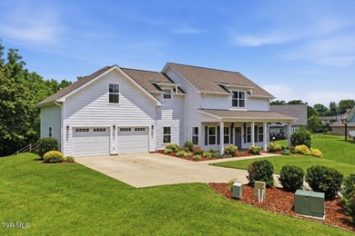 Modern farmhouse charm, an incredible 1.3-acre creekside setting - photo 34