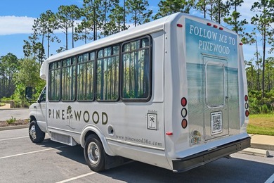 Welcome to Pinewood - Where you can fully experience the - photo 35