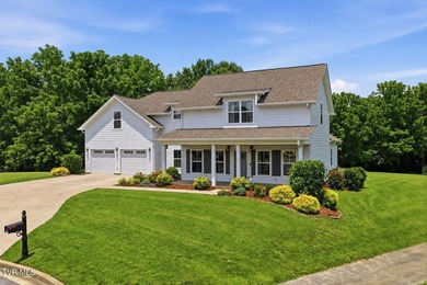 Modern farmhouse charm, an incredible 1.3-acre creekside setting - photo 35