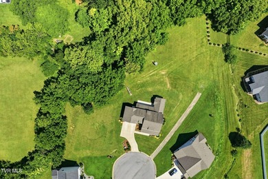 Modern farmhouse charm, an incredible 1.3-acre creekside setting - photo 37