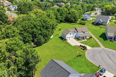 Modern farmhouse charm, an incredible 1.3-acre creekside setting - photo 38
