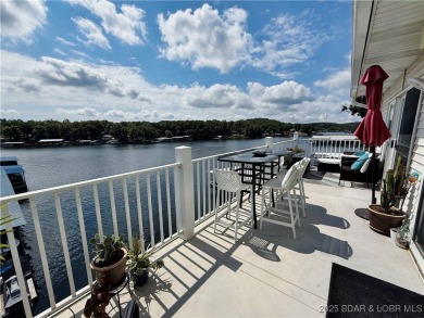 Lake Condo For Sale in Sunrise Beach, Missouri