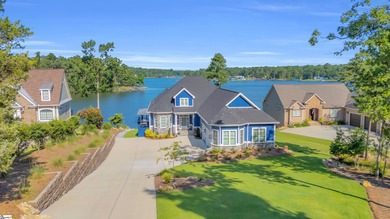 Lake Greenwood Home For Sale in Greenwood South Carolina