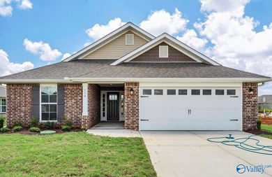 (private lake, pond, coastal) Home For Sale in New Market Alabama