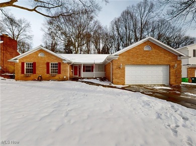Silver Lake - Crystal Lake Home Sale Pending in Stow Ohio