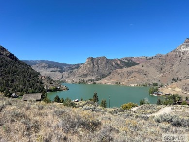 Lake Lot For Sale in Salmon, Idaho