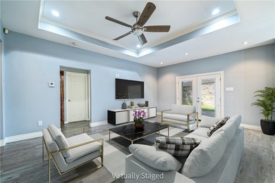 Welcome to this beautifully maintained 3-bedroom, 2-bath home - photo 9