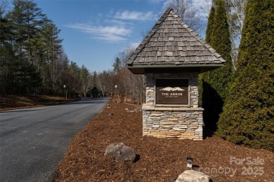 Lake Acreage For Sale in Nebo, North Carolina