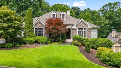 Lake Home For Sale in Dawsonville, Georgia