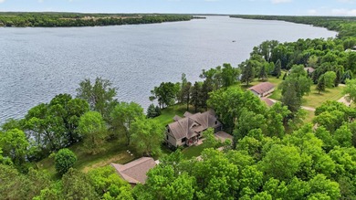 Welcome to one of Sauk Lake's most treasured properties-a - photo 1