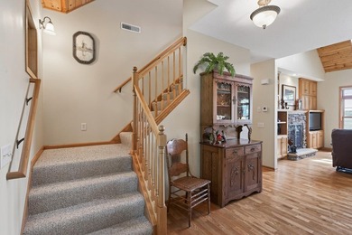 Welcome to one of Sauk Lake's most treasured properties-a - photo 7