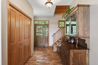 Welcome to one of Sauk Lake's most treasured properties-a - photo 9