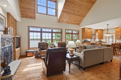 Welcome to one of Sauk Lake's most treasured properties-a - photo 10