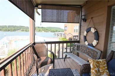 Lake Condo For Sale in Camdenton, Missouri